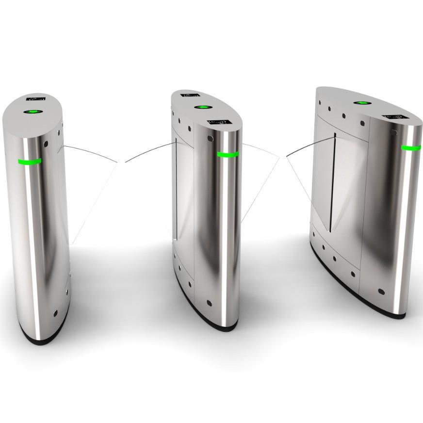 Office building face recognition visitor management system visitor registration, access control attendance and face brushing attendance attendance face