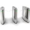 Office building face recognition visitor management system visitor registration, access control attendance and face brushing attendance attendance face