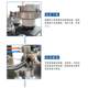 Fully automatic filling and capping machine eyelash glue lip shaft nail polish mosquito repellent liquid oral liquid filling machine Guangzhou