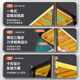 Dust-proof curtain shelf multi-layer household suitcase floor-standing living room storage rack balcony storage iron rack