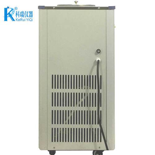 巩义科瑞低温冷却液循环泵DLSB系列实验室用开放式循环水制冷机 - 图2