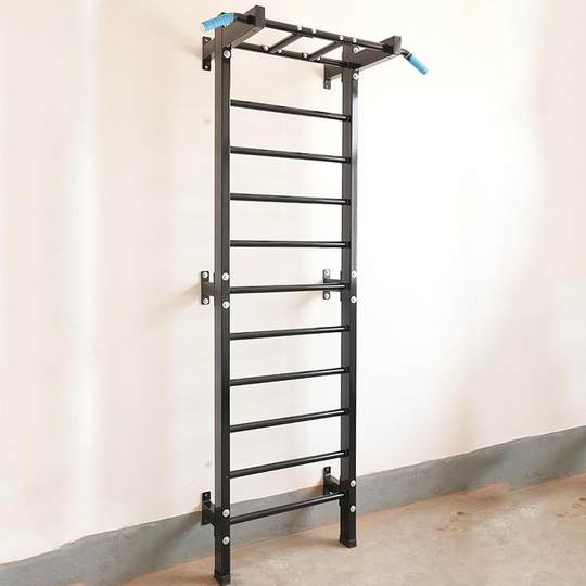 金属肋木架室内肋木架压腿平衡训练躯干牵引训练上下肢训练器材