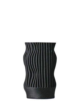 风格北欧3d家居装饰创意现代玄关高级摆件打印台面器简约陶瓷花
