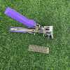 Splicing pliers stapler type smt splicing cart SMD-538 and CST-010 copper buckle MTL-80 Kangye mtl-60