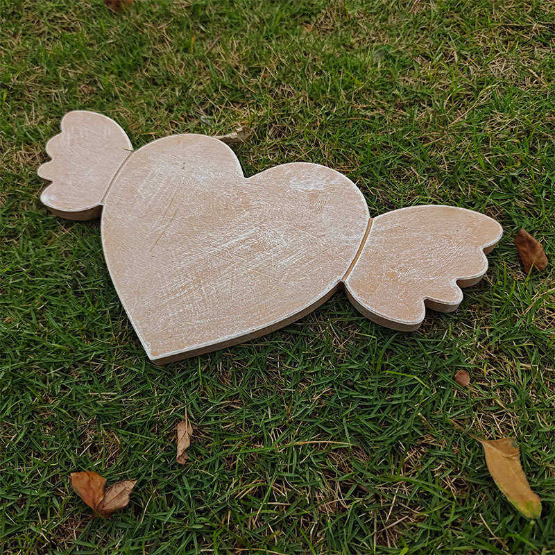 新品双翅心形狗摆件树脂宠物墓碑纪念碑花园庭院动物雕塑装饰,淘宝优惠券,粉丝福利购,淘宝优惠卷