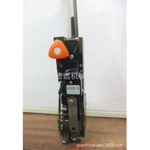 Manufacturer supplies automatic stapler nail heads, electric binding machine Hoeller nail heads
