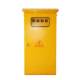 Outdoor power distribution cabinet with instrument, power distribution box, engineering power distribution and transmission equipment, power control cabinet, power box
