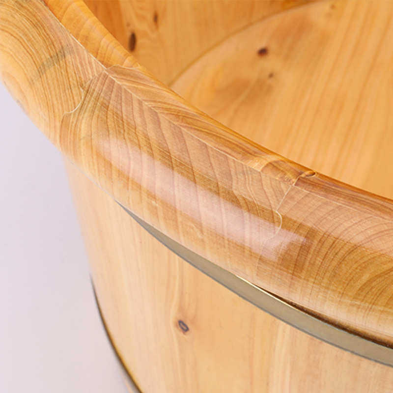 成都实木洗脚盆家用泡脚桶香柏木足浴桶木质泡脚木盆洗脚店足疗盆,淘宝优惠券,粉丝福利购,淘宝优惠卷