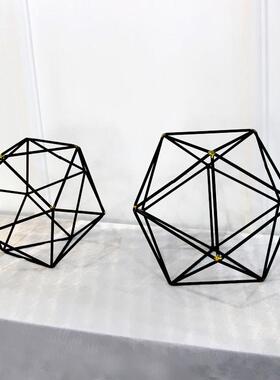 采购产品欧洲现代家居软装饰，客厅，书房，电视柜，创意克莱姆几