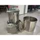 Honey press Honey press Wax press Manual juicer Beekeeping tool wine lees earth honey extrusion stainless steel