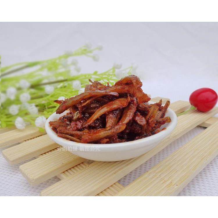 李辉香辣毛毛鱼380小吃休闲零食大礼包 湖南特产平江小鱼仔鱼干,淘宝优惠券,粉丝福利购,淘宝优惠卷