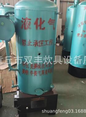液化气馒头锅炉 烧煤锅炉 锅炉图片 馒头锅炉厂家
