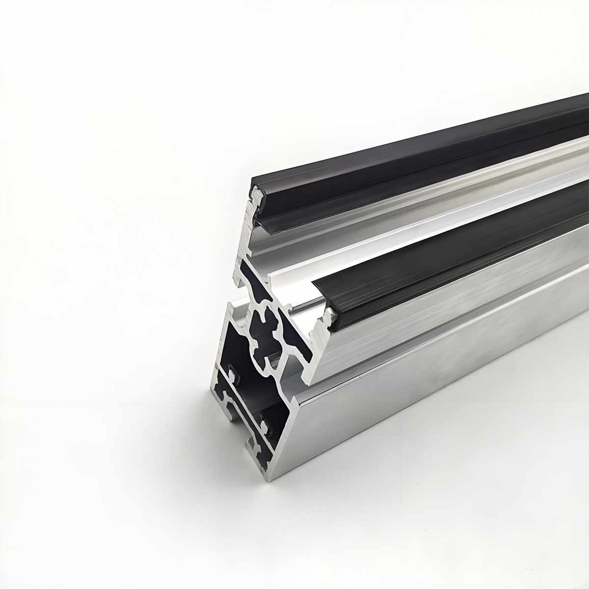 碳钢和不锈钢08BS单倍速链线 防静电设计电器零部件整机组装 - 图3