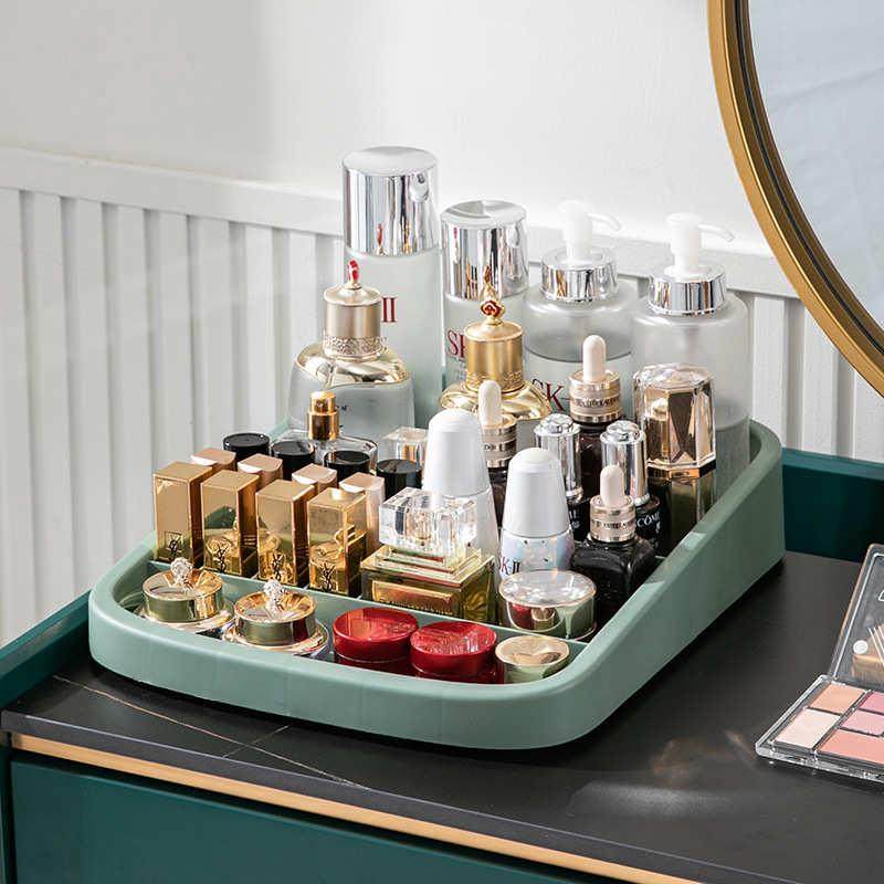 多功能美甲收纳盒大容量可移动桌下整理箱抽屉式护肤品美甲小推车,淘宝优惠券,粉丝福利购,淘宝优惠卷