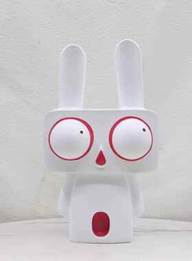 创意石膏抽象人物雕像摆件酒店样板间树脂艺术工艺品软装饰品摆设