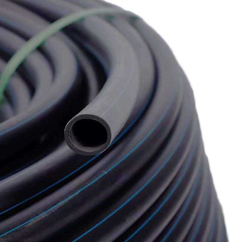 PE灌溉管40/50/63/75  农田用滴灌喷灌农田灌溉主管专用大棚喷淋,淘宝优惠券,粉丝福利购,淘宝优惠卷