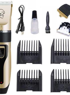Dog Clipper Dog Hair Clippers Grooming (Pet/cat/Dog/Rabbit1