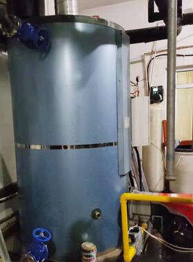 电加热热水锅炉现货速发燃油气导热油炉导油炉燃油炉