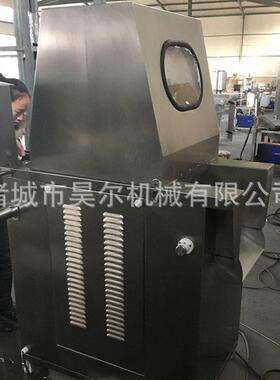 商眼用牛排松肉断筋 扎制孔机 肉品断筋机 肉类扎眼机扎昊尔断筋