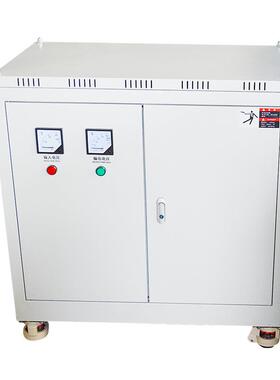 SG-10KVA110变660三相变压器415变30V转20伏8电SG压转换2200变412