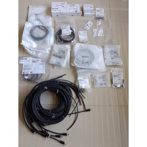 德国压力传感器BSP B600-EV00-A00S1B-S4 - 图2