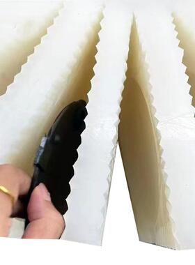 塑料电器智能开关外壳 控制器塑料加工件 塑料零件 POM ABS塑胶