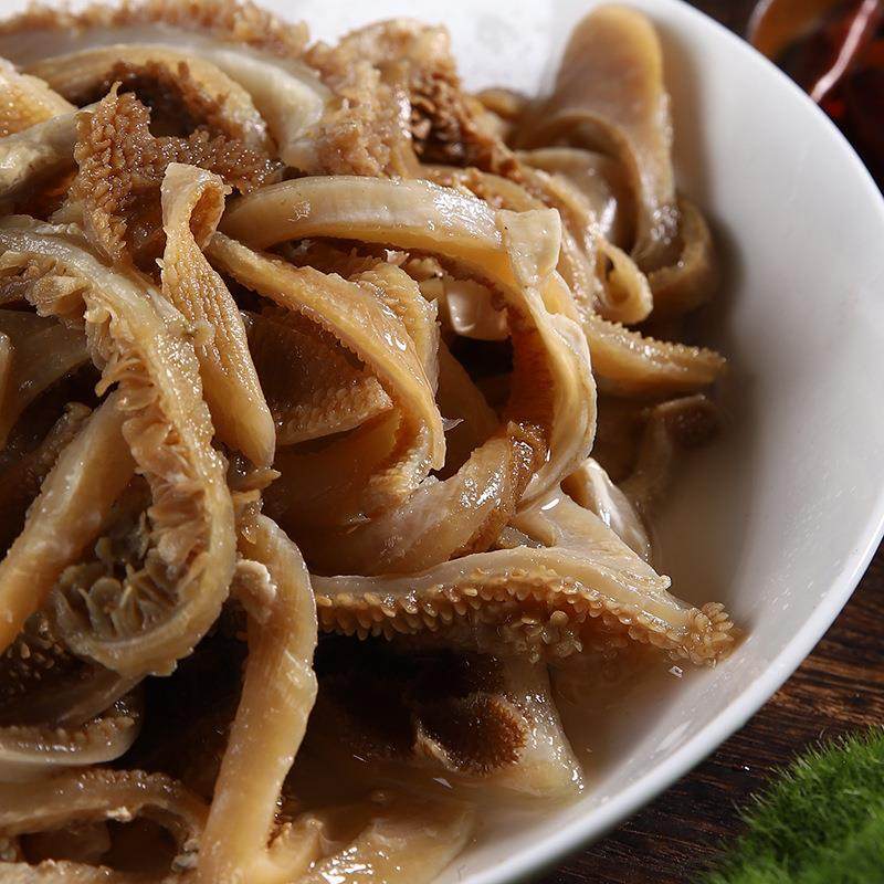 羊肚丝5斤水发绵羊肚火锅食材新鲜羊杂唰羊肚丝丝羊杂商用羊肉,淘宝优惠券,粉丝福利购,淘宝优惠卷