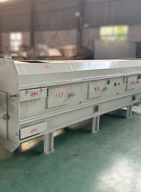 密封式皮带秤 封闭环保无尘称重给料机 封闭式给煤机实力工厂直销