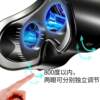 Vr glasses virtual reality mobile phone special 3d viewing ar game three-dimensional somatosensory equipment immersive all