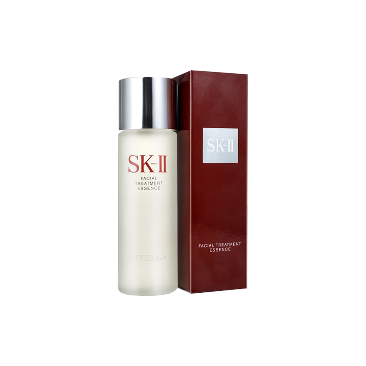 SK-II 经典版神仙水精华液 紧致修护保湿 75ml/160ml/230ml/250ml