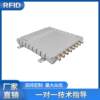 RFID UHF reader, warehouse management, entry and exit, access control and attendance, long-distance multi-tag reading