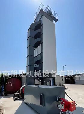 立式循环式粮食烘干塔水稻玉米谷物农作物烘干设备大型粮食烘干机