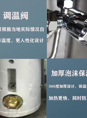 办公室单位商用饮水机立式一体冷热两用直饮机净水器步进式开水器