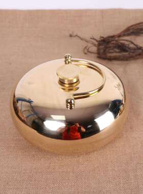 记炉杨铜手 铜暖0117壶 套装铜暖手手袋暖宝宝