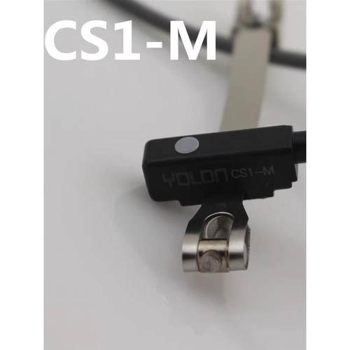 磁性开关迷你气缸磁性感应器MA/L/CDJ2B/CM2B/DSNU/MI/C85N/CS1-M - 图1