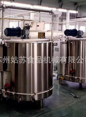 【询盘报价】大型研磨设备 巧克力研磨系统 巧克力浆料研磨精磨