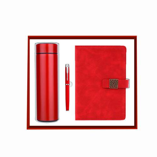 高档商务礼品套装手礼实JDE用定制公司开业活动送年客户员会工入 - 图3