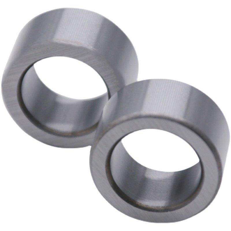 轴承钢耐磨钻套钻模套定位套固定AB型钻套导向套厂家直销非标订做,淘宝优惠券,粉丝福利购,淘宝优惠卷