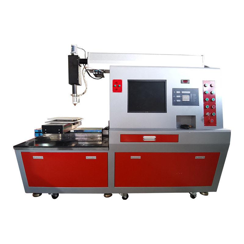 Steel pipes, iron plates, rings, precious metal laser cutting machines, engraving fillet clip strips, I-shaped aluminum filter rod punching machines
