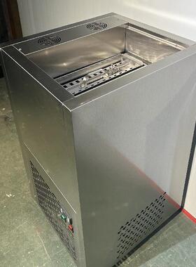 巴西模具商用冰棍冰棒机 雪糕机 商用冰棒机全自动冰棍机工厂直销
