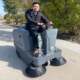 ໂຮງງານ sweeper ໂຮງງານ sweeper ໂຮງງານ sweeper ລົດບັນທຸກໂຮງງານ sweeper ຖະຫນົນຫົນທາງໂຮງງານ sweeper