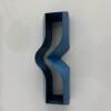 Dumbbell cutter/right-angle tear/trouser-shaped tear/crescent/round knife/rectangular knife/manganese steel chromium steel material