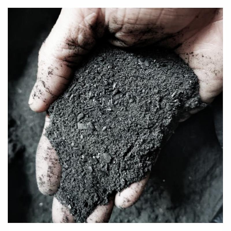 木质花生壳DSSW1005果壳研生物试农炭 农土质培养追肥增收 土壤修 - 图1