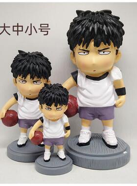 房间装饰品男生潮桌面摆设ins网红卧室家居宿舍雕塑客厅摆件男童