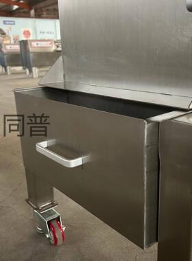 冷切冻骨类锯骨带骨肉冻鱼家禽机块设备 立式商用锯骨设 备