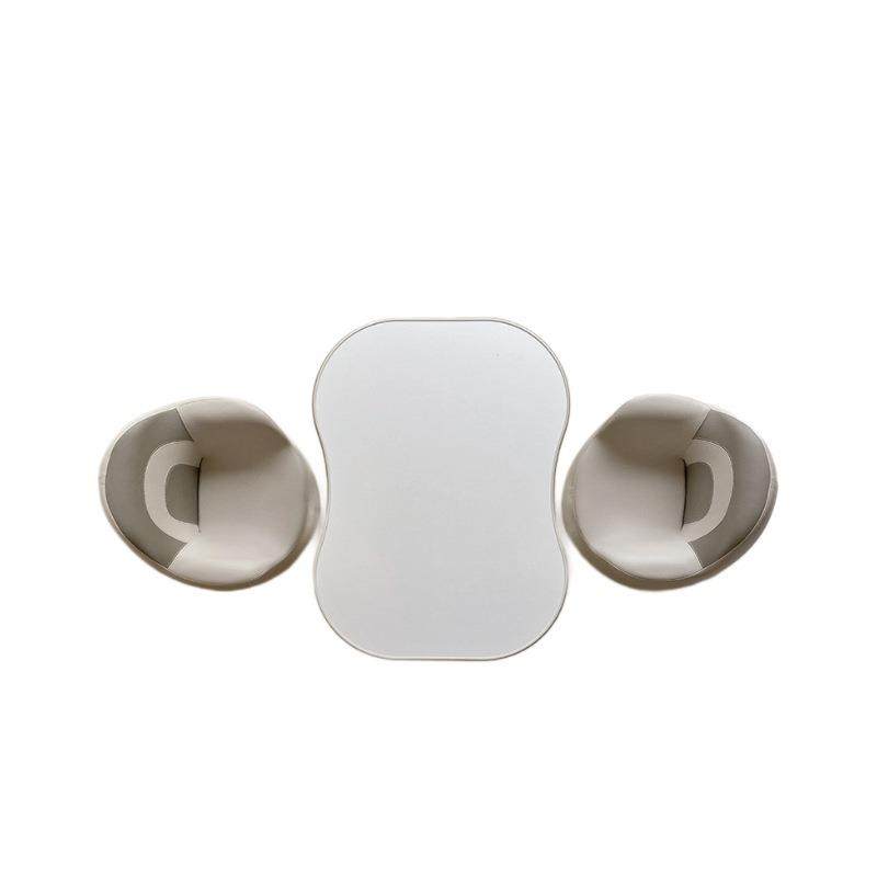 贝易双人花生桌儿童宝宝游戏幼儿园可调节儿童阅读学习桌椅套装,淘宝优惠券,粉丝福利购,淘宝优惠卷