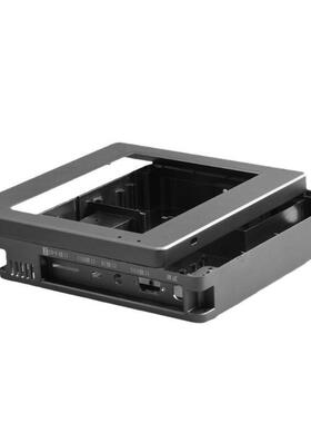 新能源汽车配件CNC四轴五轴精密机加工五金零件非标配件3D打印