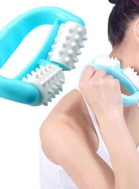 Fast Anti Cellulite Roller Beauty Massager ，Leg beauty mach