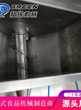 圆形烤鸭饼机仿手工鸭饼机烤鸭饼机多功能压饼机筋饼烙馍卷饼机