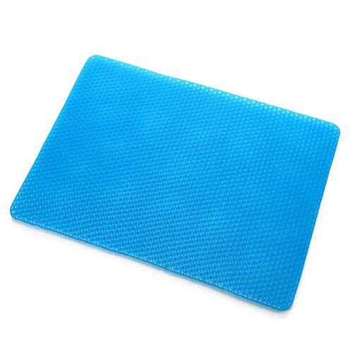 卧床不起的老人防卧垫臀部透气蜂窝状凝胶床垫 - 图3